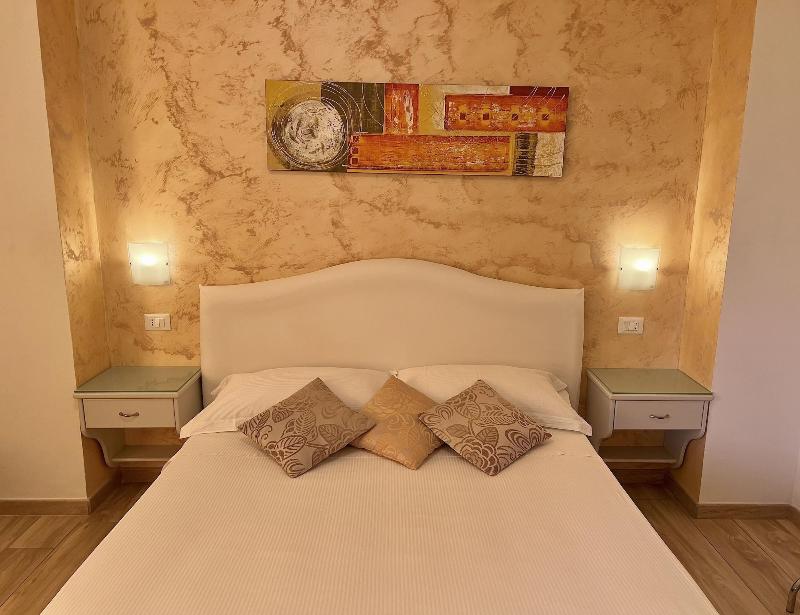 Bella Tropea Accommodation - Oda