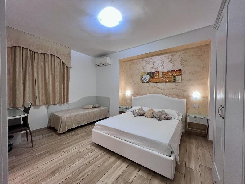Bella Tropea Accommodation - Oda