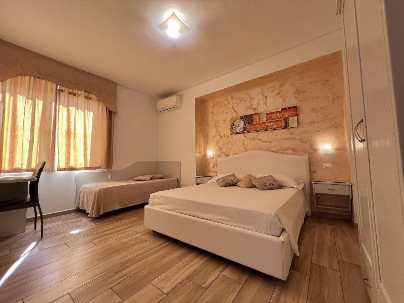 Bella Tropea Accommodation - Oda