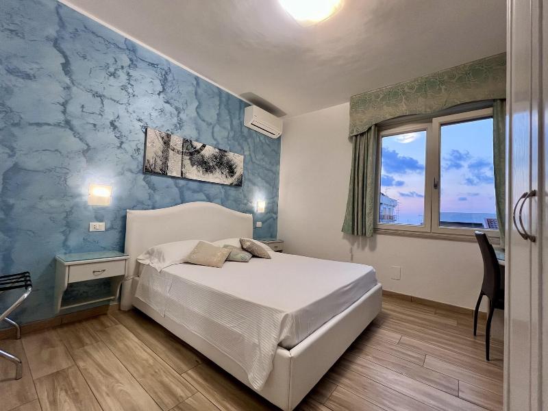 Bella Tropea Accommodation - Oda