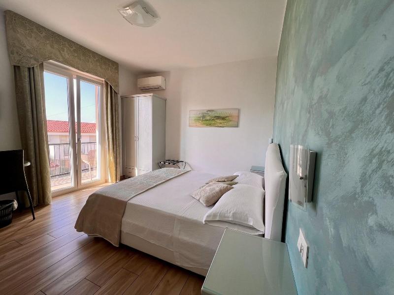 Bella Tropea Accommodation - Oda
