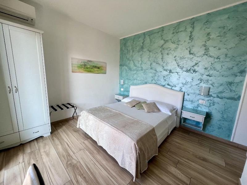 Bella Tropea Accommodation - Oda