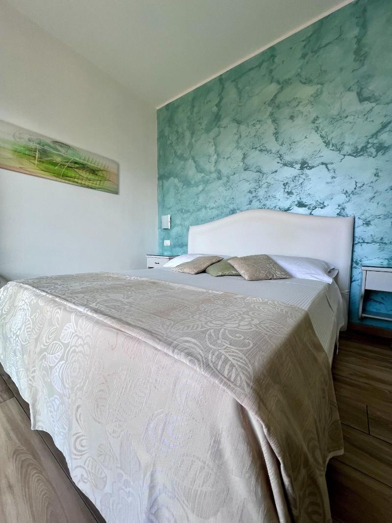 Bella Tropea Accommodation - Oda