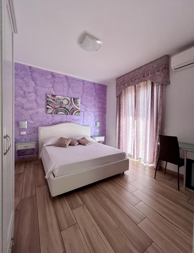 Bella Tropea Accommodation - Oda