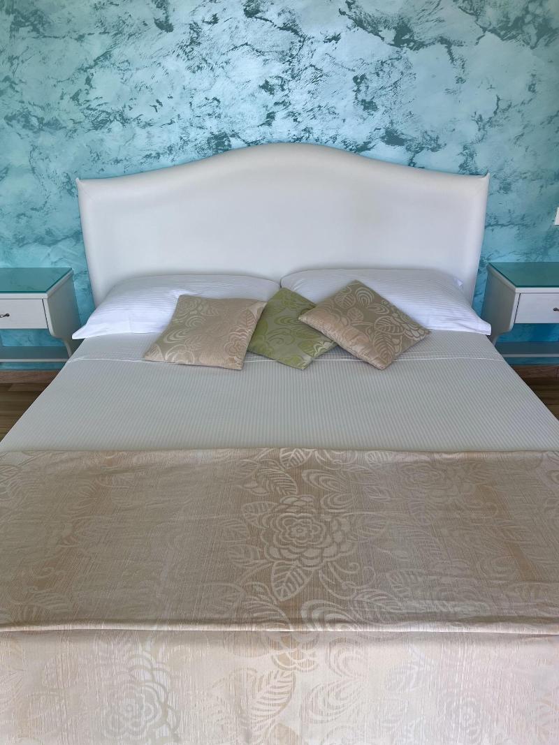 Bella Tropea Accommodation - Oda
