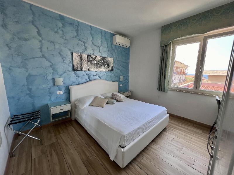 Bella Tropea Accommodation - Oda