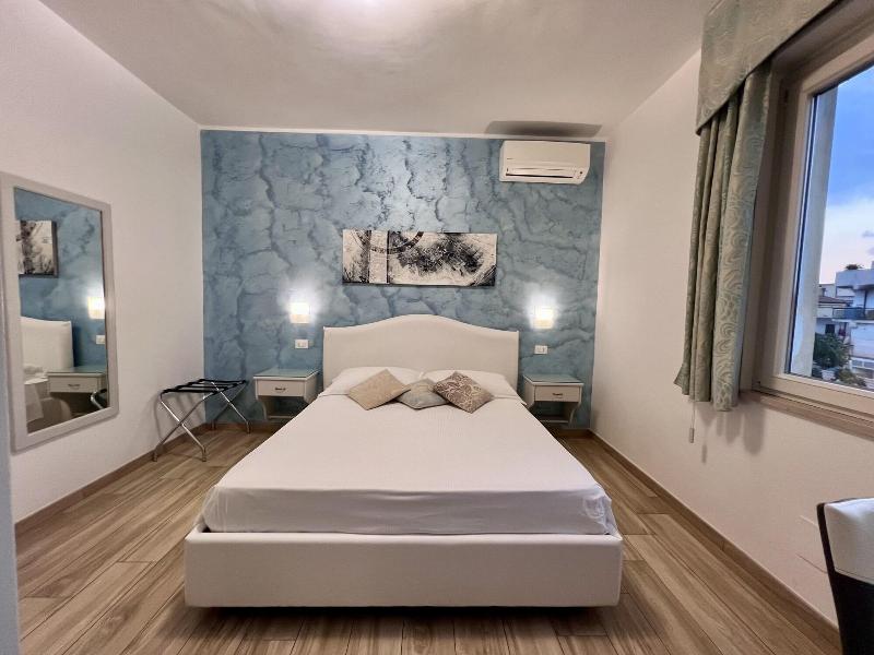 Bella Tropea Accommodation - Oda