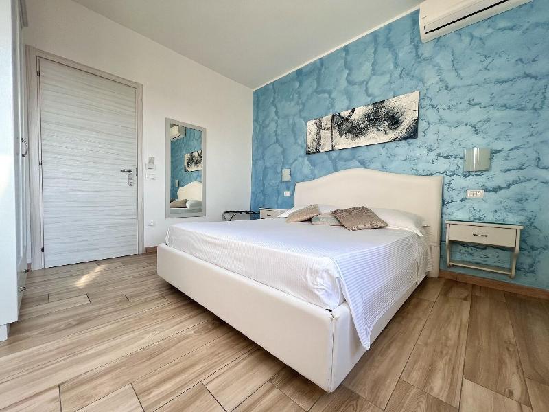 Bella Tropea Accommodation - Oda