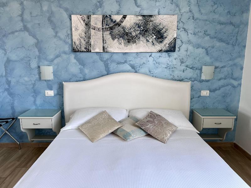 Bella Tropea Accommodation - Oda