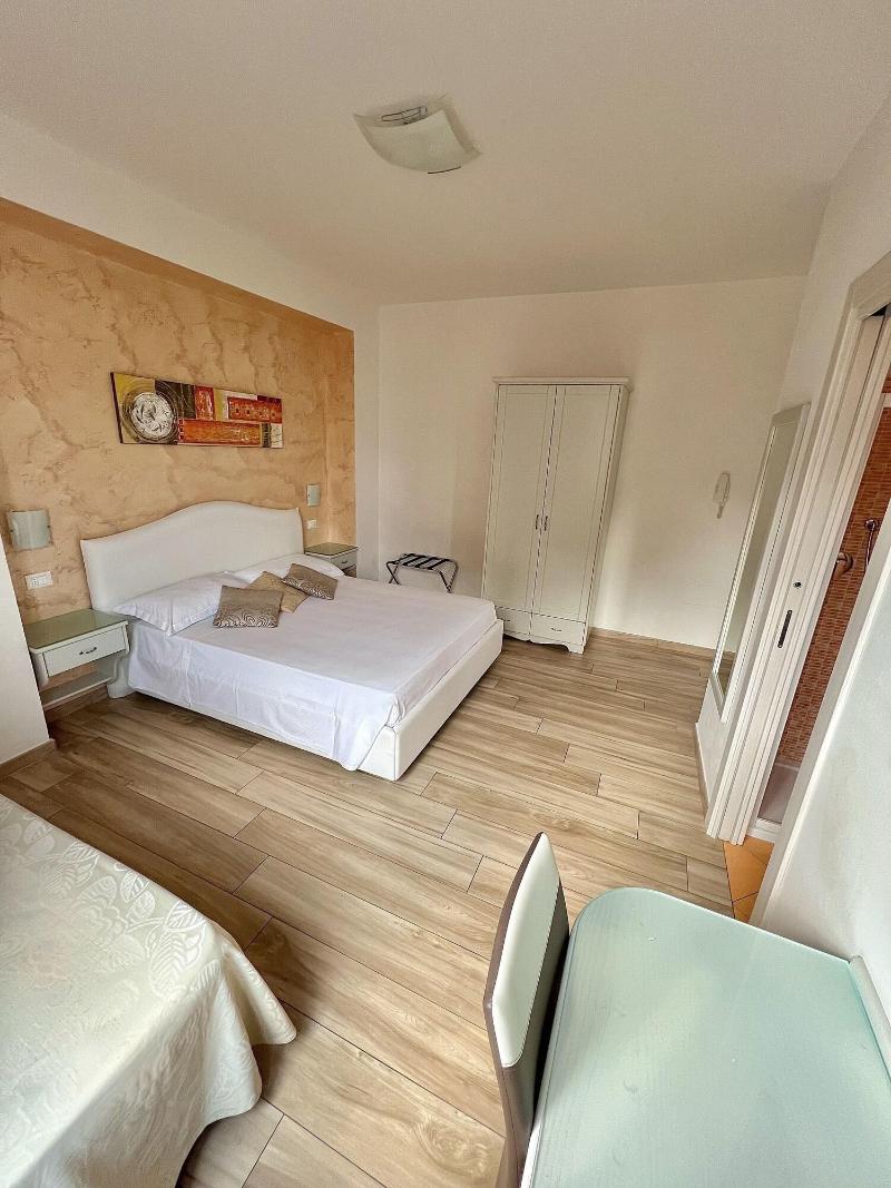 Bella Tropea Accommodation - Oda