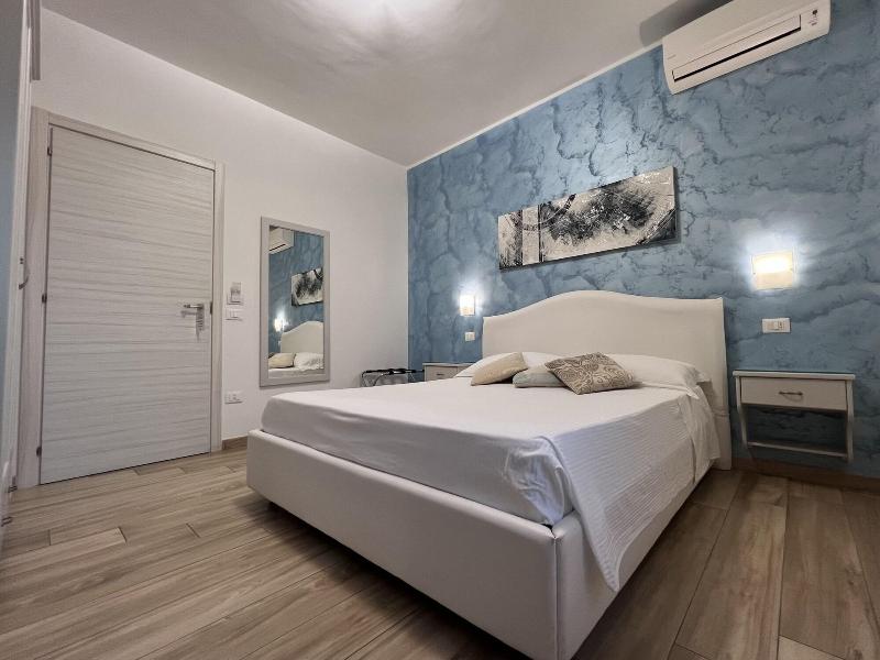 Bella Tropea Accommodation - Oda