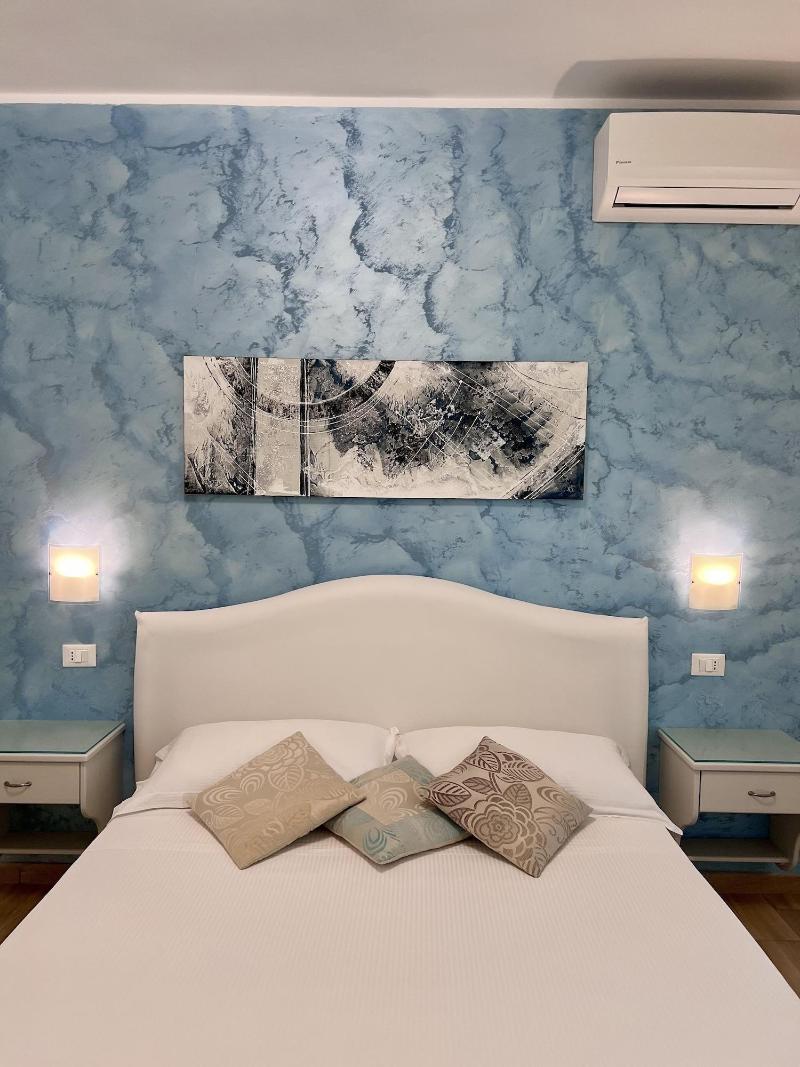 Bella Tropea Accommodation - Oda