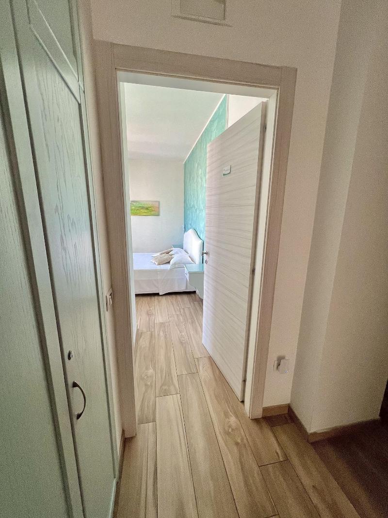 Bella Tropea Accommodation - Oda