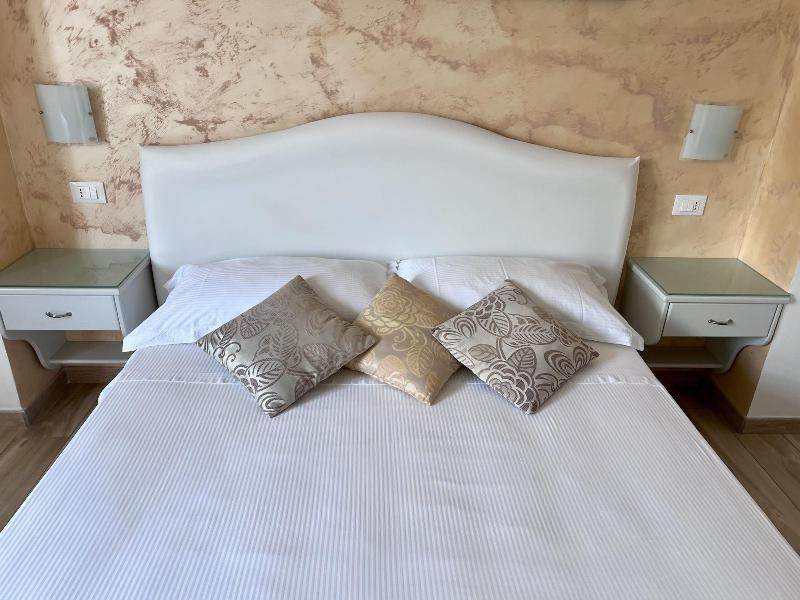 Bella Tropea Accommodation - Oda