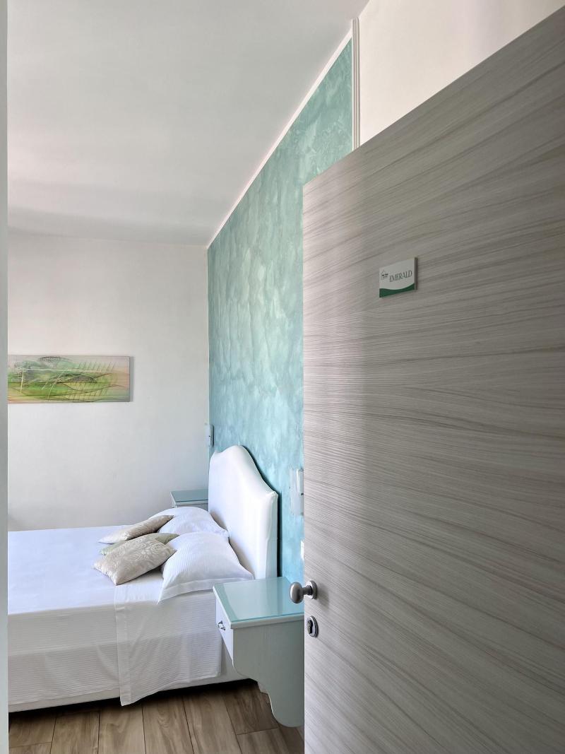 Bella Tropea Accommodation - Oda