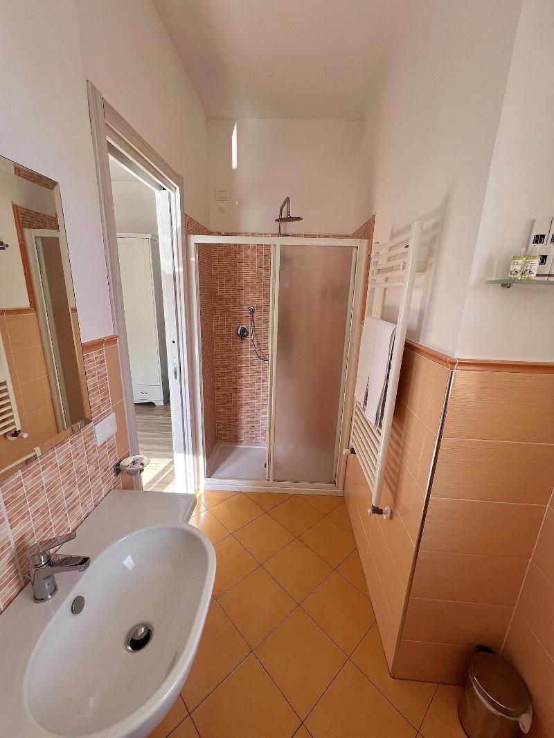 Bella Tropea Accommodation - Oda