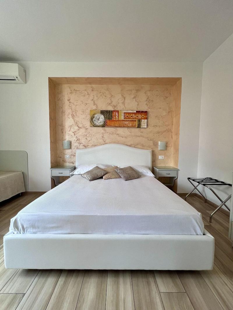 Bella Tropea Accommodation - Oda