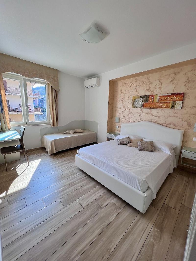 Bella Tropea Accommodation - Oda