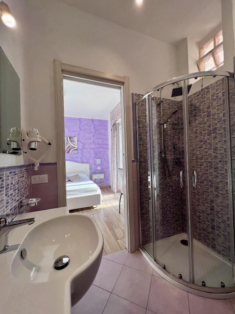 Bella Tropea Accommodation - Oda