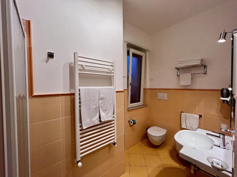Bella Tropea Accommodation - Oda
