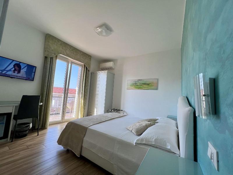 Bella Tropea Accommodation - Oda