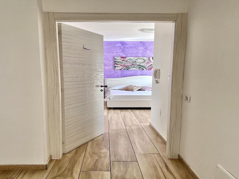 Bella Tropea Accommodation - Oda