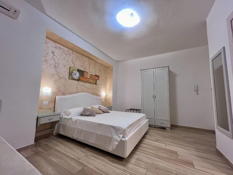 Bella Tropea Accommodation - Oda