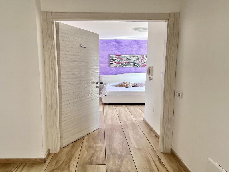 Bella Tropea Accommodation - Oda