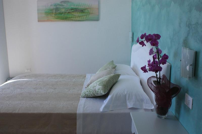 Bella Tropea Accommodation - Oda