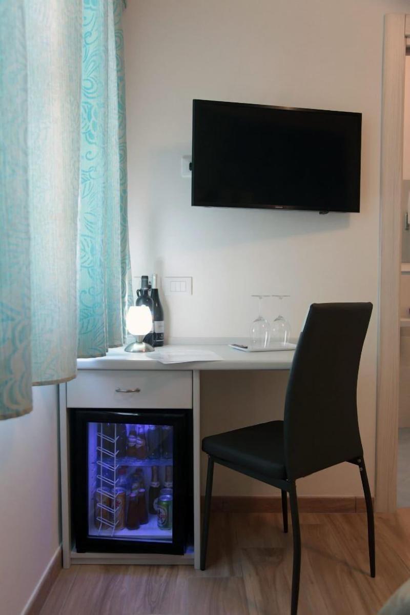 Bella Tropea Accommodation - Oda