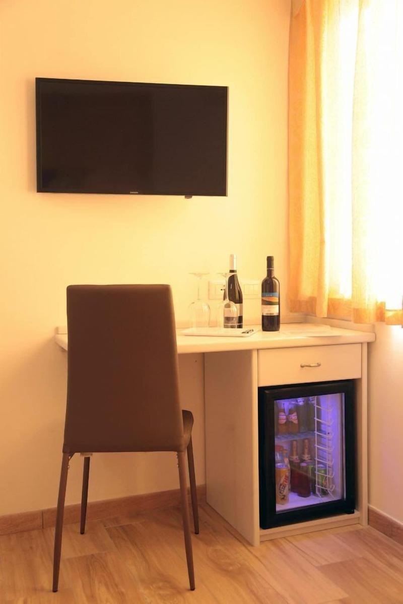 Bella Tropea Accommodation - Oda
