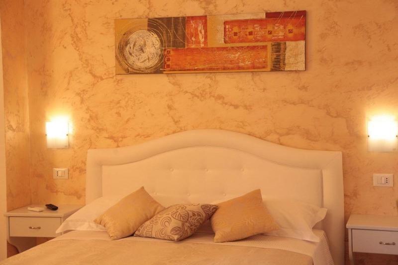 Bella Tropea Accommodation - Oda