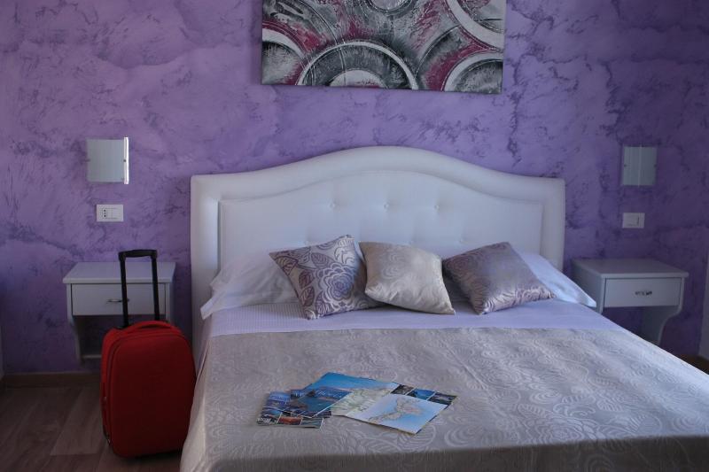Bella Tropea Accommodation - Oda