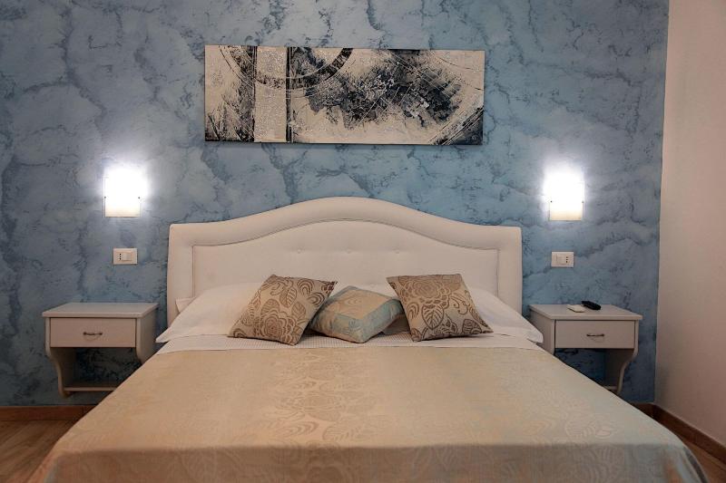 Bella Tropea Accommodation - Oda