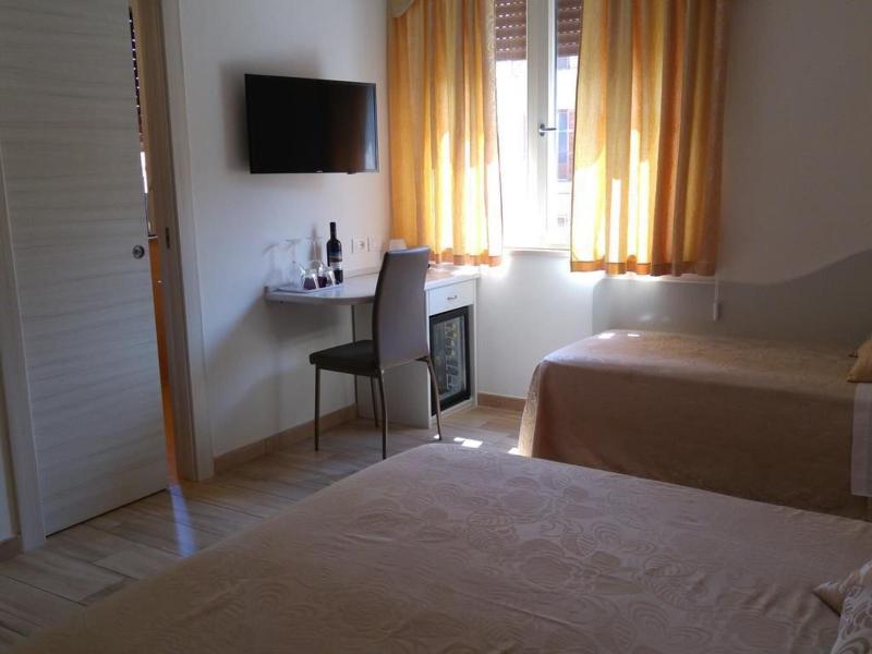 Bella Tropea Accommodation - Oda