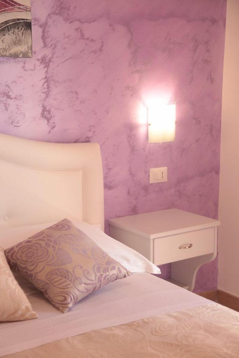 Bella Tropea Accommodation - Oda