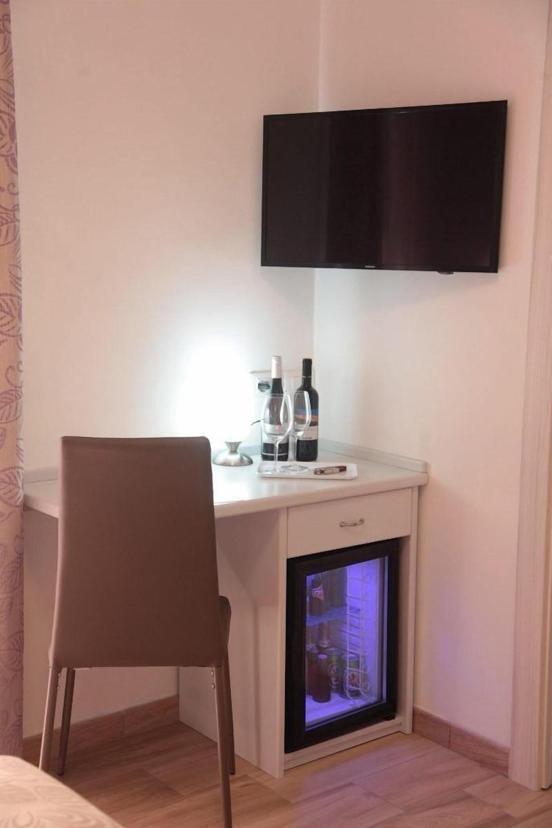 Bella Tropea Accommodation - Oda