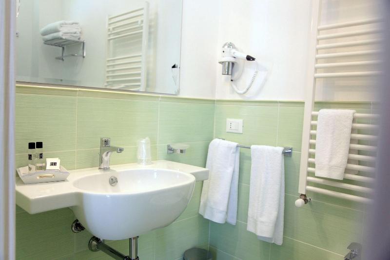 Bella Tropea Accommodation - Oda