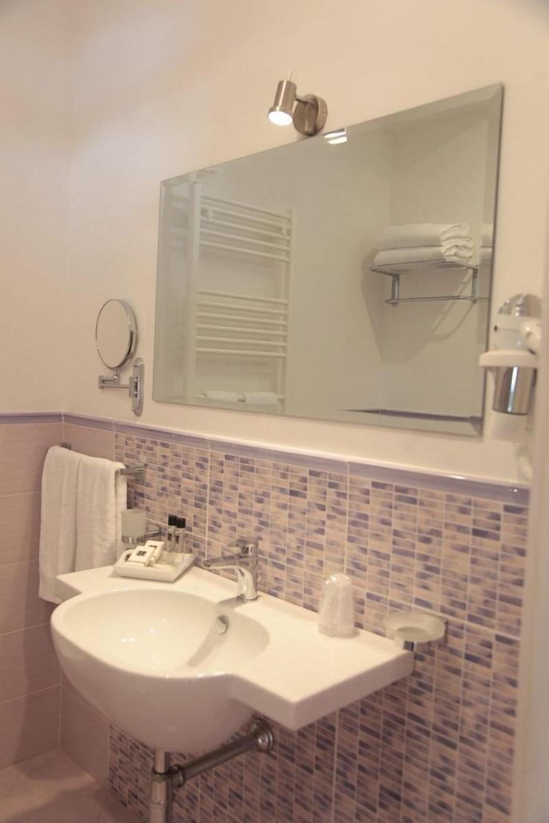 Bella Tropea Accommodation - Oda