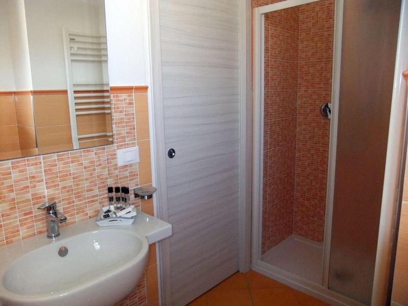 Bella Tropea Accommodation - Oda