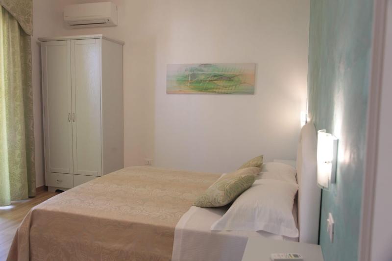 Bella Tropea Accommodation - Oda