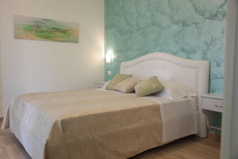Bella Tropea Accommodation - Oda