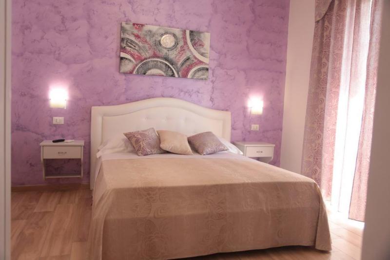 Bella Tropea Accommodation - Oda