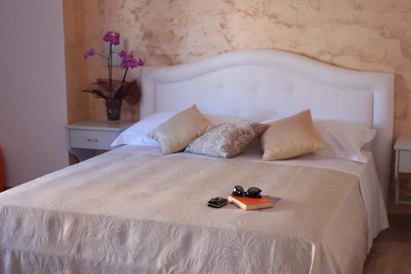 Bella Tropea Accommodation - Oda