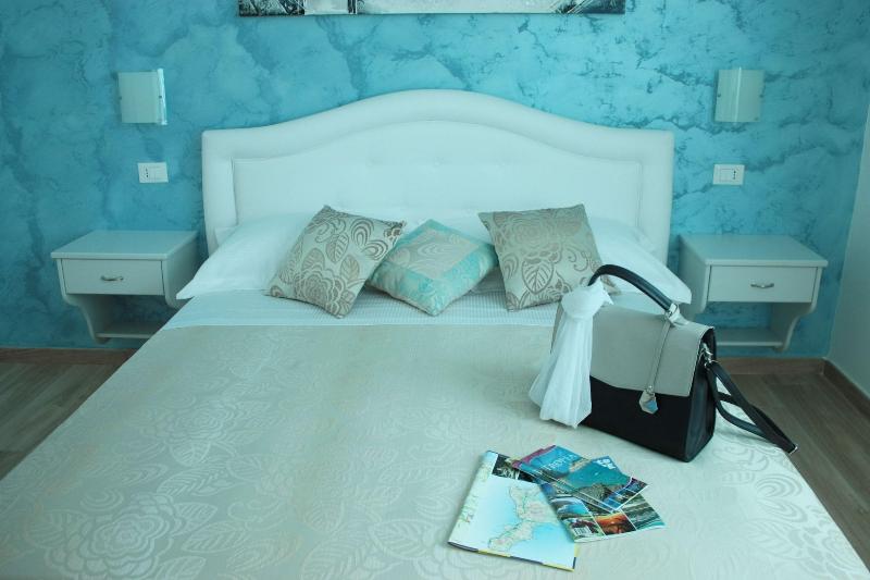 Bella Tropea Accommodation - Oda