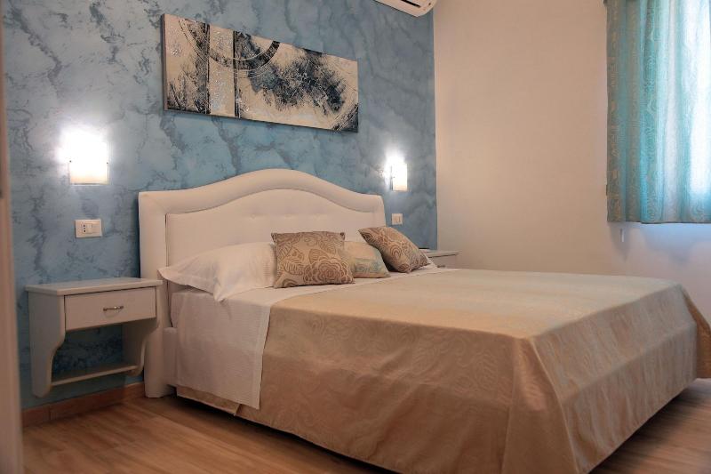 Bella Tropea Accommodation - Oda