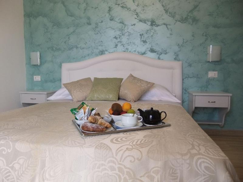 Bella Tropea Accommodation - Oda
