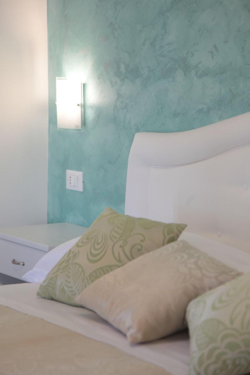 Bella Tropea Accommodation - Oda