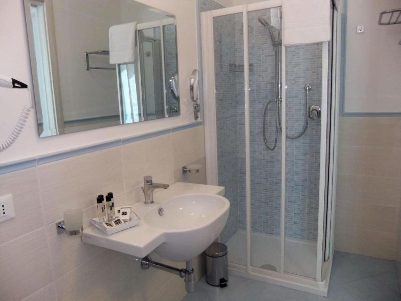Bella Tropea Accommodation - Oda