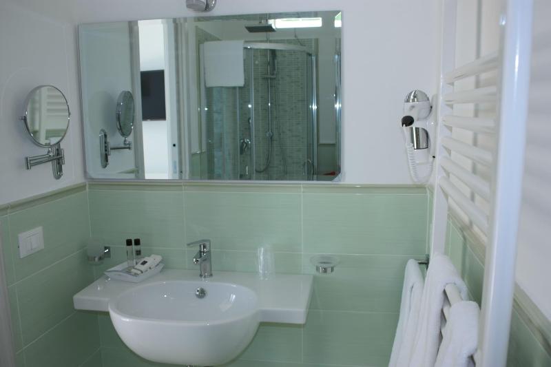 Bella Tropea Accommodation - Oda